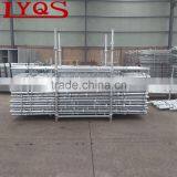 Civil Construction Cuplock Scaffolding System Standard With Board Bracket Cuplock Ledger for Building Materials thumbnail-2