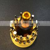 Berrylion Polished High Quality 31ps Screwdriver Bit Stainless Steel Screwdriver Bit thumbnail-4