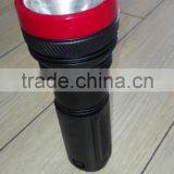 1LED+8SMD Hand Torch & Cheapest Plastic Hand Torch thumbnail-2