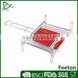 High Quality Grill Rack for Outdoor Grilling thumbnail-1