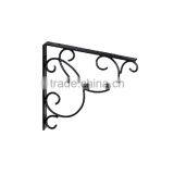 Excellent Quality Competitive Price Steel Shelf Bracket/Hanger/Hook thumbnail-2