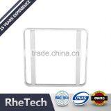 2015 The Hottest Premium Quality Custom Made Table Leg Caps Metal thumbnail-1