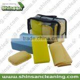 Portable Car Wash Kit/car Wash Cleaning Kit/car Clean Kit thumbnail-2