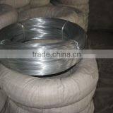 Galvanized Iron Wire Sale in Linyi China thumbnail-4