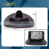 Smart Stand Silica Gel Anti Slip Mat Dashboard Phone Holder for Mobile / PDA / PSP / GPS thumbnail-1