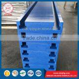 Custom UHMWPE Track Rail Strips for Food Conveyor Equipment thumbnail-2