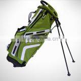 Wholesale Custom Made Staff Golf Stand Bag thumbnail-1