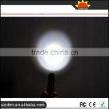 Wholesale STAR D3 White Light Waterproof Mini Portable LED Flashligth Torch thumbnail-6