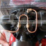 High Pressure Diesel Belt Driven Air Compressor - BC50TCD100H160F thumbnail-6