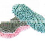 Newest Microfiber Car Cleaning Sponge thumbnail-1
