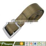 Cheap Safety Army Waist Belt And Buckles With Logo thumbnail-2