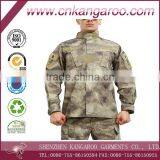 Camouflage Tactical Military Army Combat Uniform thumbnail-1