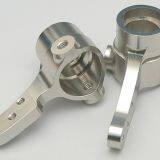 Промоция недорогой услугами сверхточной механической обработки на станках с ЧПУ фрезерование деталей станков thumbnail-2