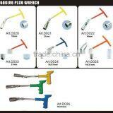 Sparking Plug Wrench thumbnail-1