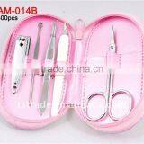New Manicure Tools/Manicure Set/Nail Sets/Nail Manicure AM-014B-1 thumbnail-1