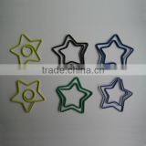 Colorful Personalized Paper Clips thumbnail-6