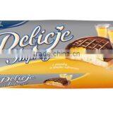 147g Jaffa Impression Advocat Cakes thumbnail-1