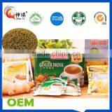 FDA Approved Instant Honey Ginger Tea, Instant Ginger Tea, Instant Honeyed Ginger Tea thumbnail-1