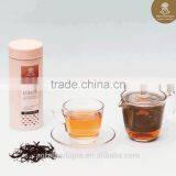 Formosan Farm SGS Safety Test Brown Rice Herbal Tea High Quality Present Keemun Black Tea thumbnail-5