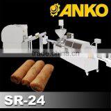Anko Frozen Vegetable Filipino Spring Roll Making Machine thumbnail-3