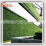Green Artificial Garden Plant Wall thumbnail-6
