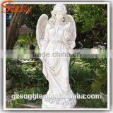 High Quality Artificial Western Angel Statue thumbnail-4