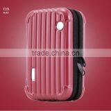 TOP Selling High Standard Hard Side Cosmetic Case, Abs+pc Case for Cosmetic thumbnail-2