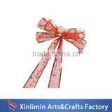 2017 Wholesale Gift Package Bows Ribbon Bows Pre-made Bow thumbnail-4