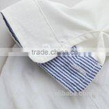Wholesale Clothing Dress Shirt Formal Women Shirt Office Ladies Blouse Shirt thumbnail-5