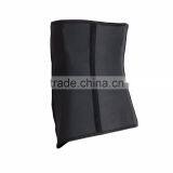 100% Latex Men Corset Shapewear Waist Trainer For Slimming thumbnail-4
