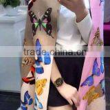 Custom Digital Printed Chiffon Square Scarf Silk Scarf, 100% Silk Scarf, Chinese Silk Scarf thumbnail-3