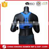 Custom Women Wear Ladies Design Your Own Sports Bra thumbnail-3