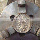 Chinese Supplier Wood Cnc Router Manufacture Metal Engraving Machine Price thumbnail-4