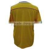 Hot Selling Professional European Club Football Shirts thumbnail-2