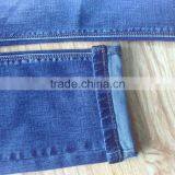 GZYmen Biker Denim Ripped Jeans Hot Sale Fashion Custom Jeans Wholesale thumbnail-3