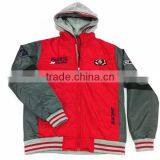 2015 New Arrival Fashion Cheap College Jacket thumbnail-1