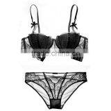 Beautiful Design Sexy Sponge Bra and Panty thumbnail-3