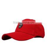Unisex 100% Cotton Baseball Caps Wholesale From China thumbnail-3