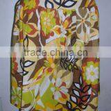 Hawaiian Print Skirts thumbnail-1