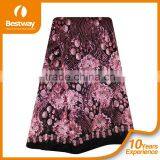 FL0034 New Coming Embroidery Big Lace African French Lace French Chantilly Lace Very Nice thumbnail-1