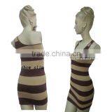 2013 Women Fancy Elegant Trendy Seamless Camisole Casual Dress thumbnail-1