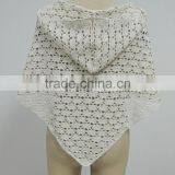 NICE Crochet Shawl thumbnail-1