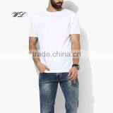 Paypal Accepted Fashion Man Plus Sizes Printed T-shirts 100%Cotton OEM Custom T-shirt thumbnail-4
