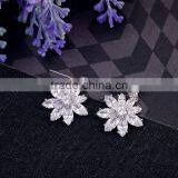 Zm53610a China Wholesale Daily Wear Earrings Women Fancy Earrings for Party Girls thumbnail-2