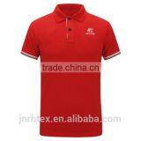 Ladies Women 100% Cotton Soft Customized Printed Logo Polo Shirts thumbnail-1
