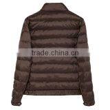 2015 Ultra Light Men's Duck Down Jacket thumbnail-2