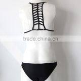 Unlined Bikini Open Women Photos Women Swimwear thumbnail-3