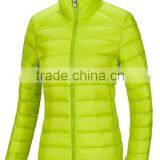 China Wholesale Designer Winter Down Clothing Manufacturers thumbnail-1