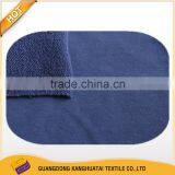 Factory Price Brushed Polyester Hoodies Knitting Fabric Wholesale thumbnail-2