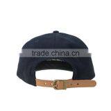 Professional Gold Belt Buckle for Strapback Hats thumbnail-4